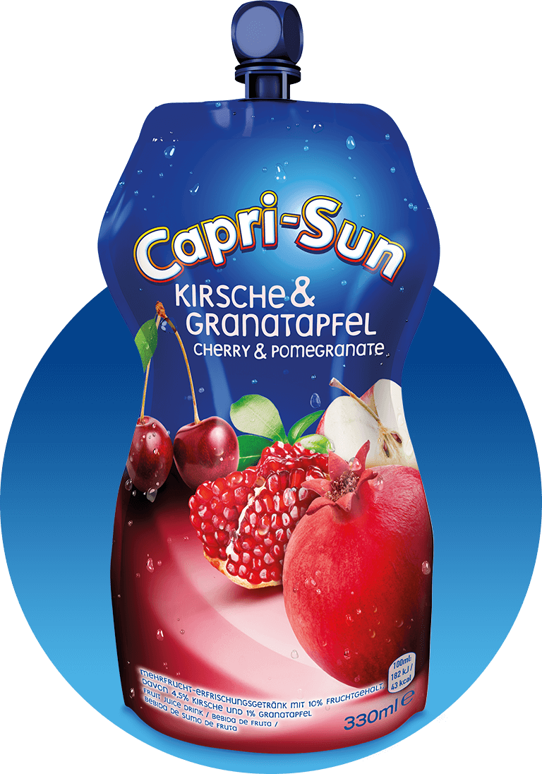 Home Capri Sun Group