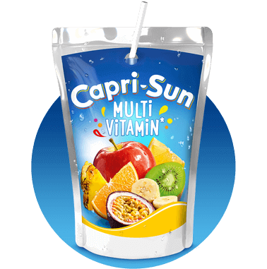 Capri Sun's latest innovation ~ new clear bottom pouch lets you see what  you're drinking #caprisunmom #seethegoodness - 2 Boys + 1 Girl = One Crazy  Mom
